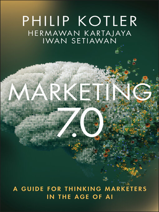 Cover image for Marketing 7.0